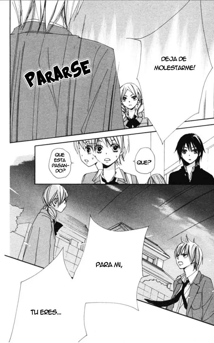 Bokura wa Itsumo (2007) - Capítulo 12 - Página 36 - LectorTMOo