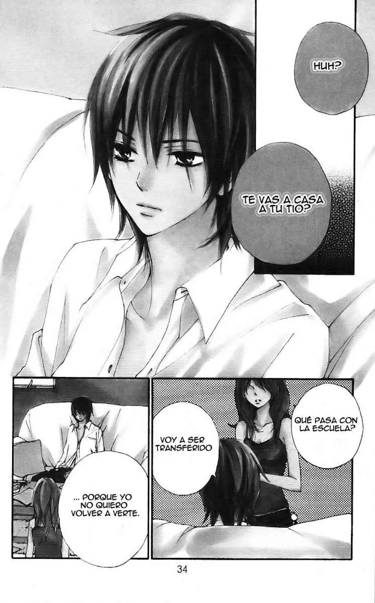 Bokura wa Itsumo (2007) - Capítulo 13 - Página 4 - LectorTMOo