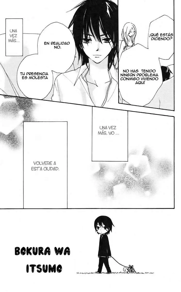 Bokura wa Itsumo (2007) - Capítulo 13 - Página 5 - LectorTMOo