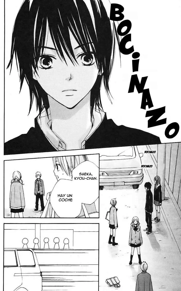Bokura wa Itsumo (2007) - Capítulo 13 - Página 6 - LectorTMOo
