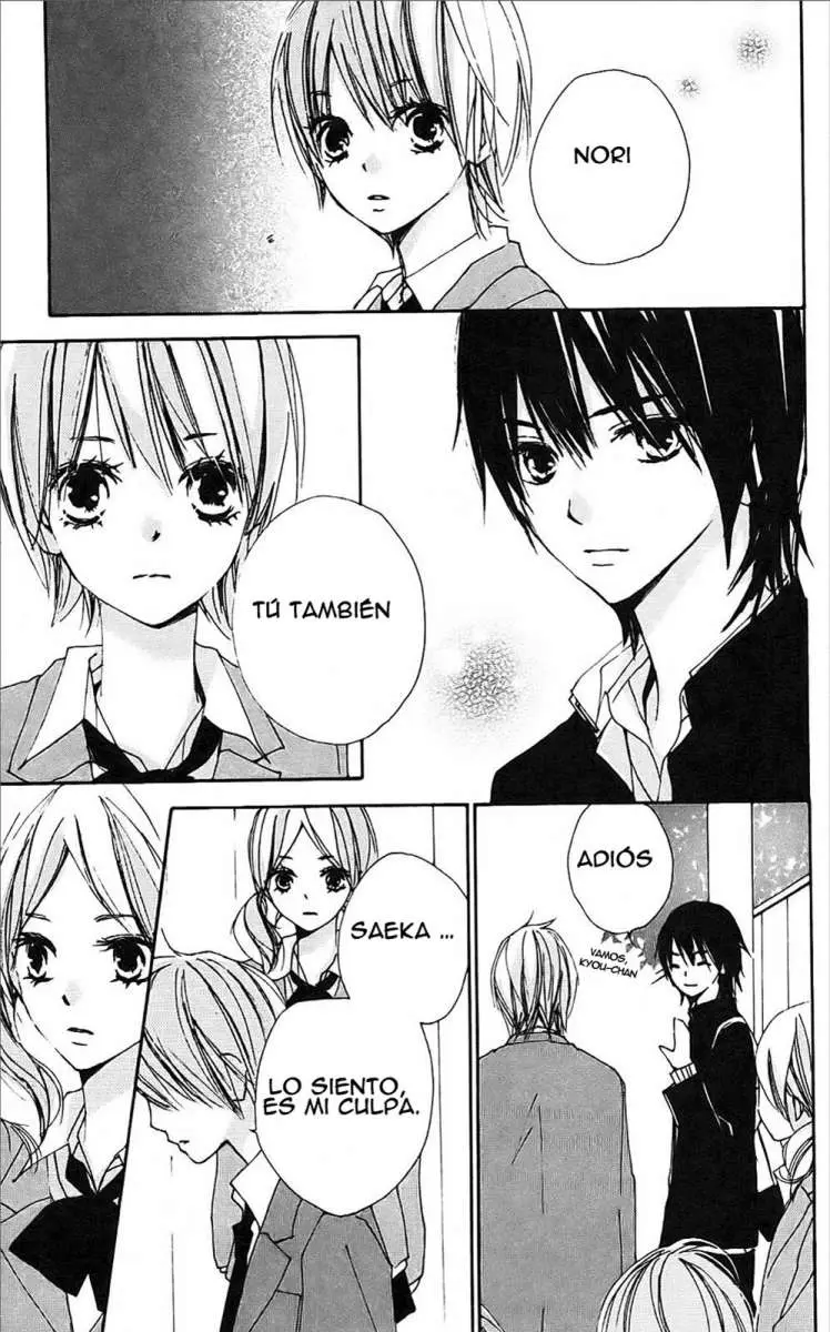 Bokura wa Itsumo (2007) - Capítulo 13 - Página 9 - LectorTMOo