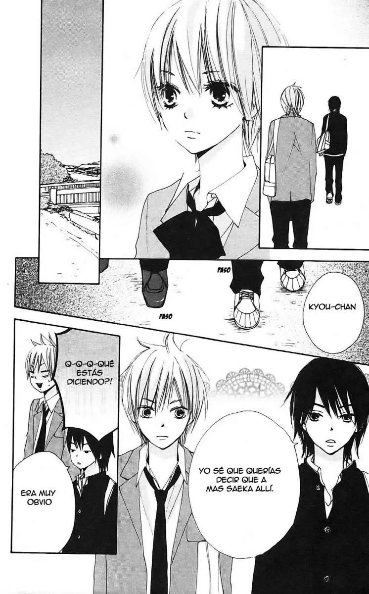 Bokura wa Itsumo (2007) - Capítulo 13 - Página 10 - LectorTMOo