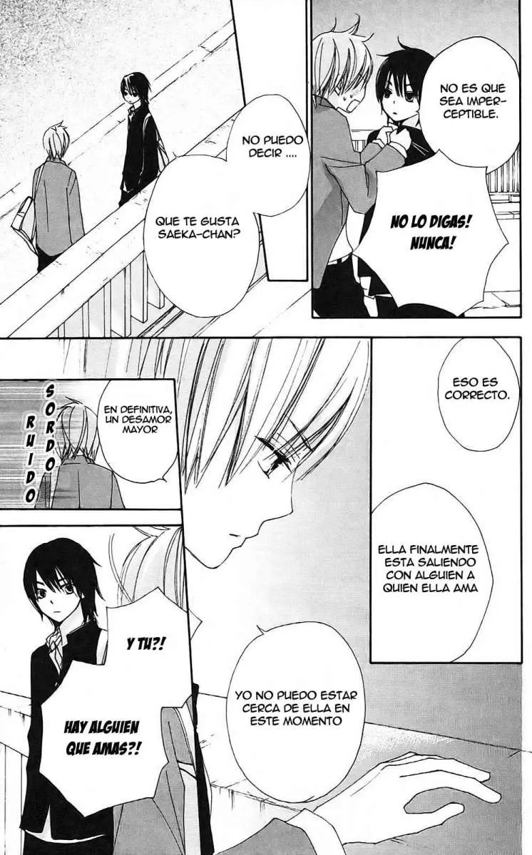 Bokura wa Itsumo (2007) - Capítulo 13 - Página 11 - LectorTMOo
