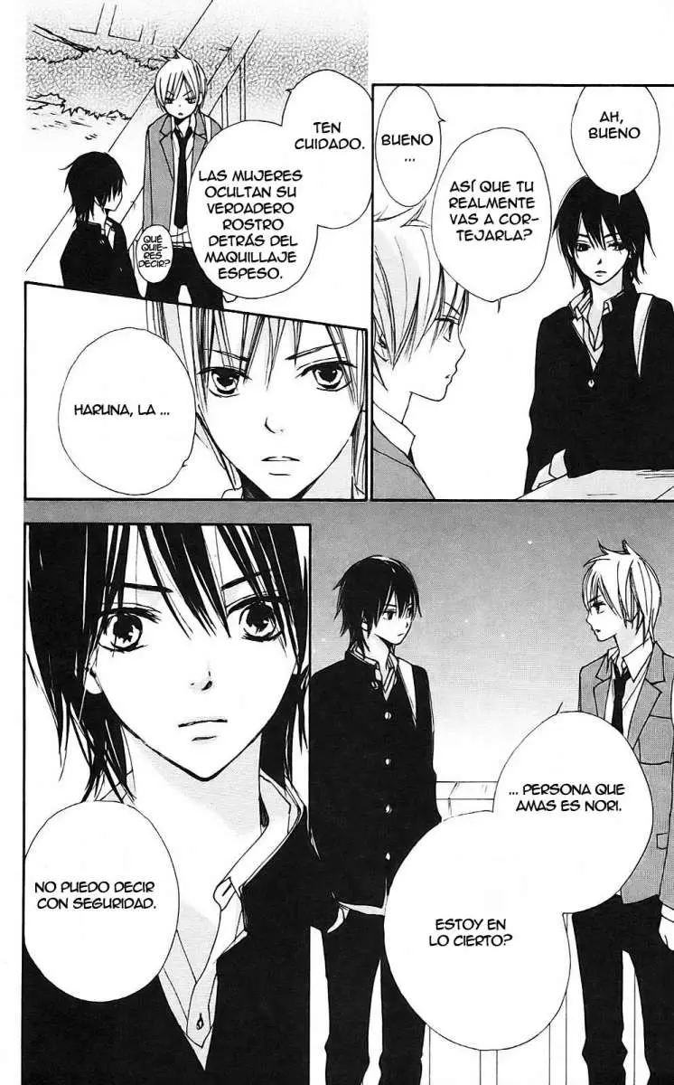 Bokura wa Itsumo (2007) - Capítulo 13 - Página 12 - LectorTMOo
