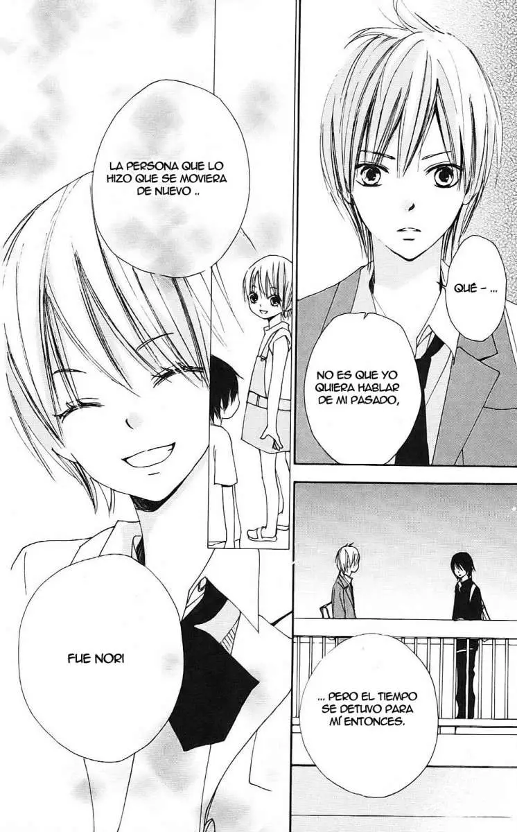 Bokura wa Itsumo (2007) - Capítulo 13 - Página 14 - LectorTMOo