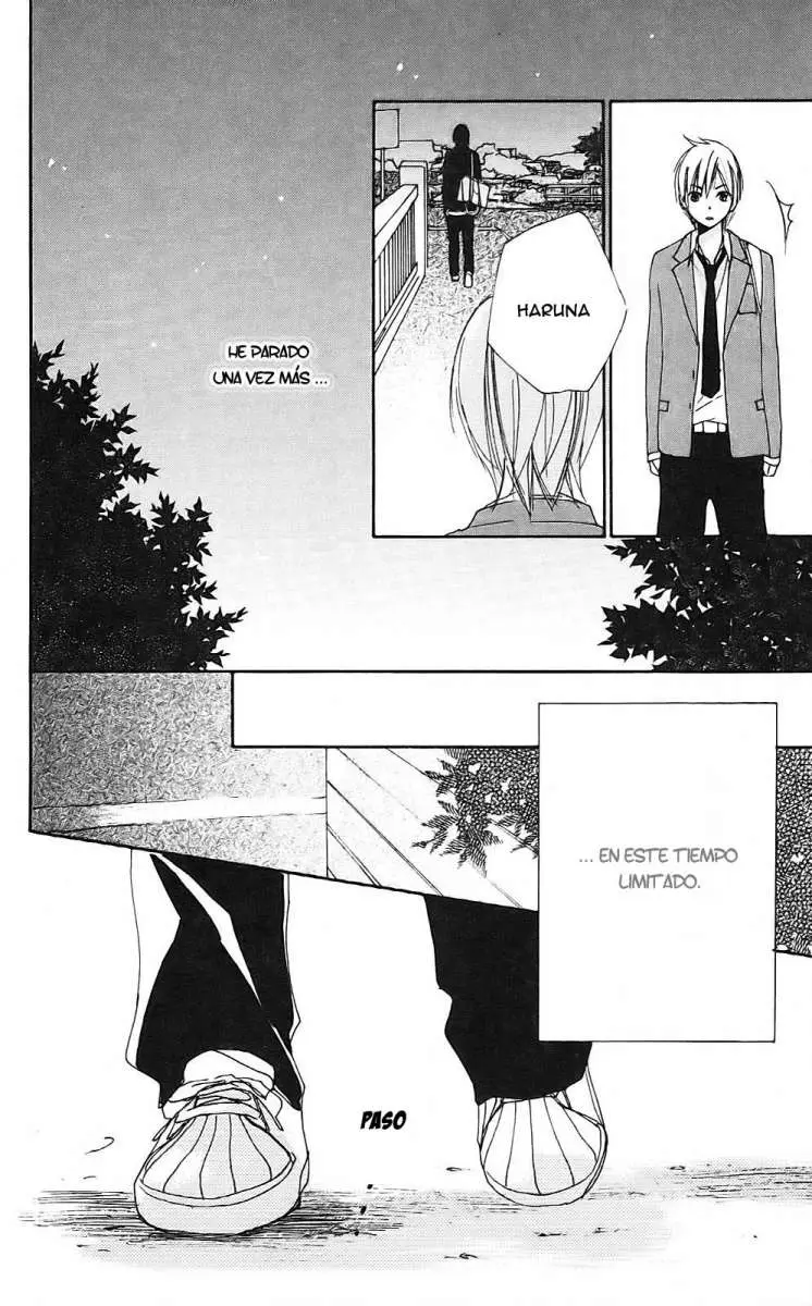 Bokura wa Itsumo (2007) - Capítulo 13 - Página 16 - LectorTMOo