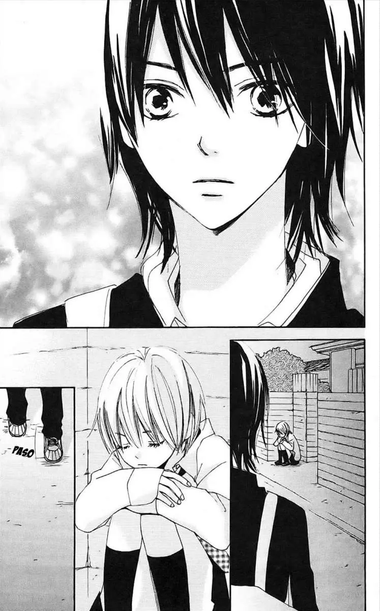 Bokura wa Itsumo (2007) - Capítulo 13 - Página 17 - LectorTMOo