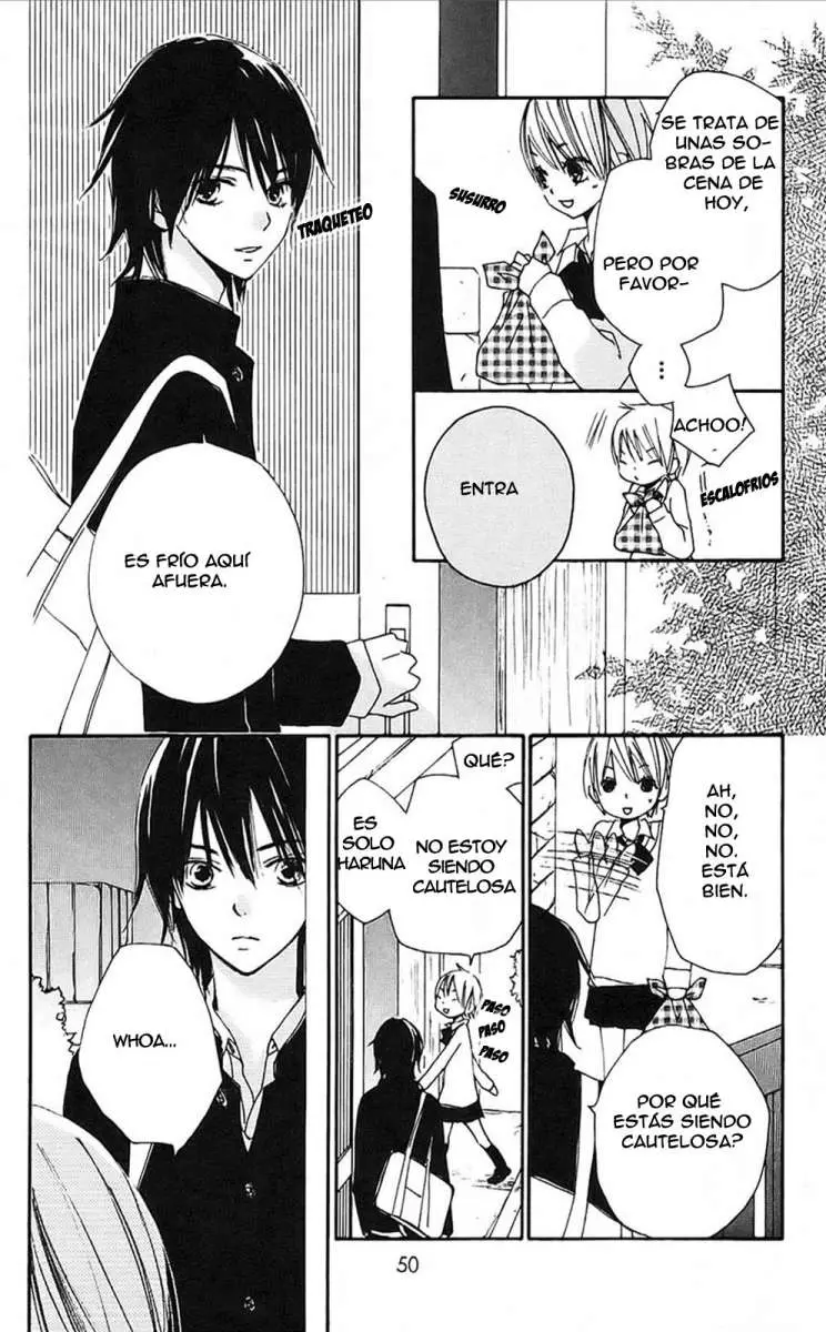 Bokura wa Itsumo (2007) - Capítulo 13 - Página 20 - LectorTMOo