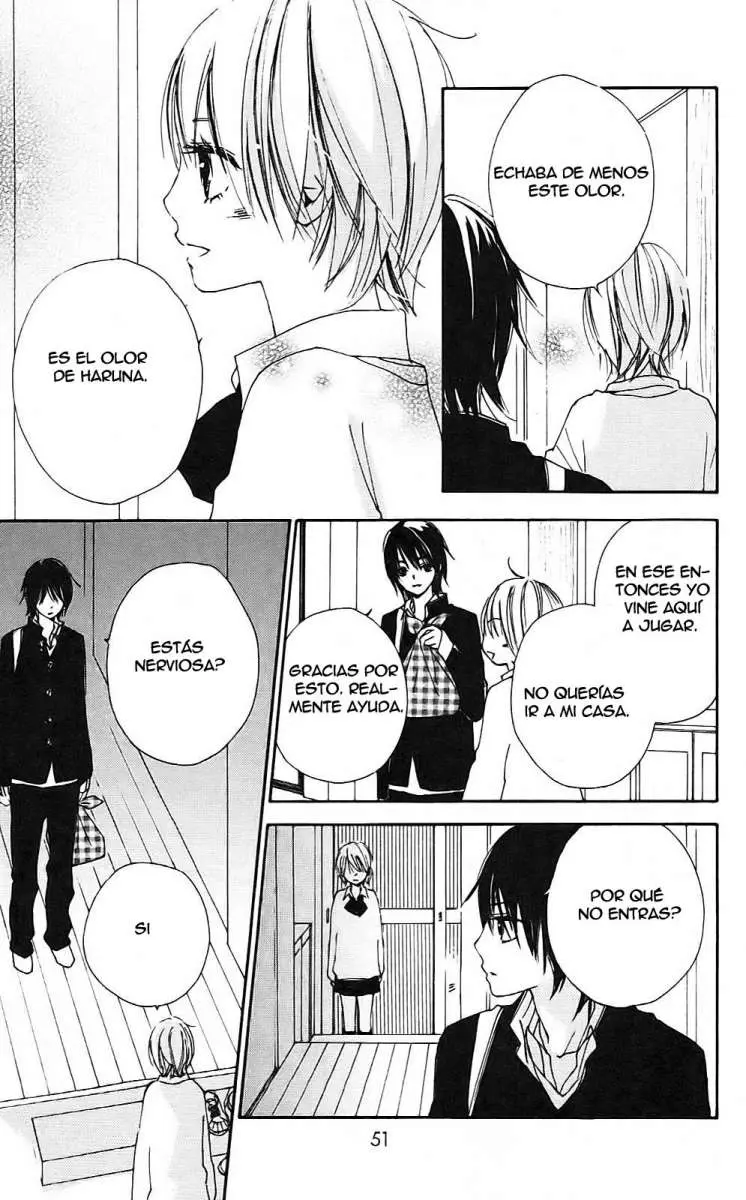 Bokura wa Itsumo (2007) - Capítulo 13 - Página 21 - LectorTMOo