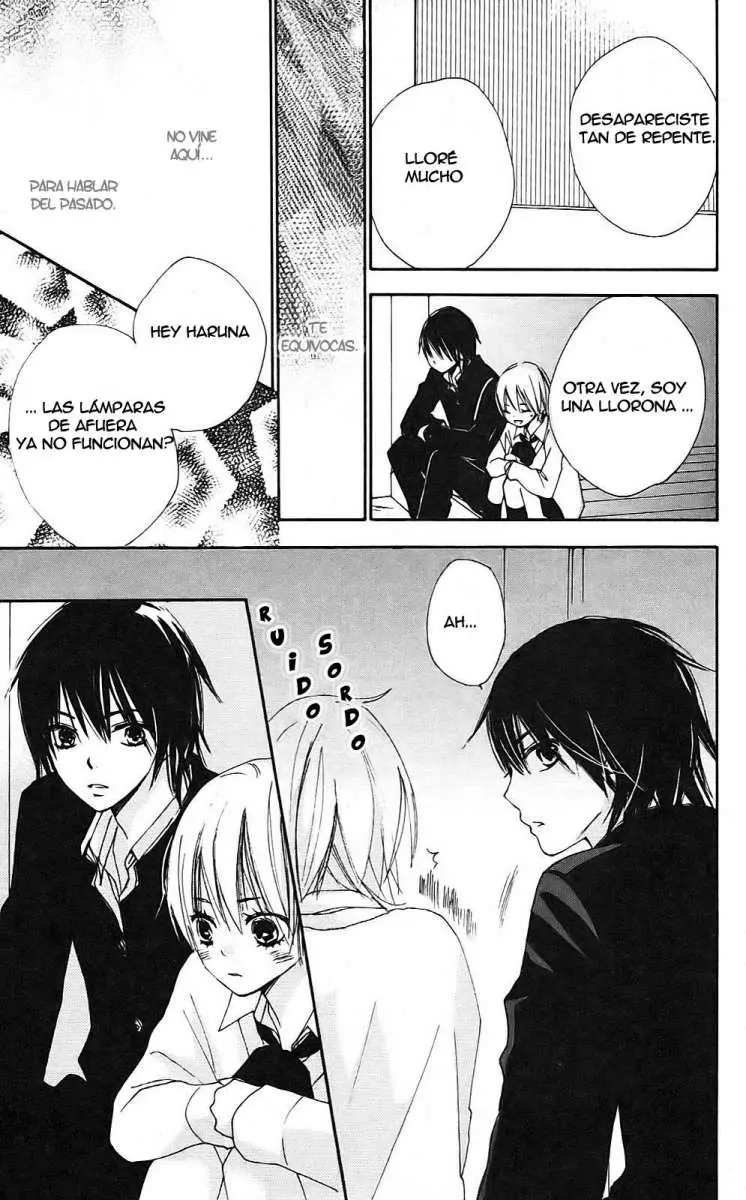 Bokura wa Itsumo (2007) - Capítulo 13 - Página 23 - LectorTMOo