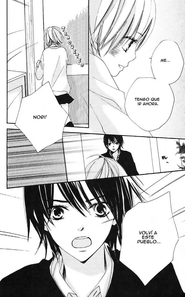 Bokura wa Itsumo (2007) - Capítulo 13 - Página 24 - LectorTMOo