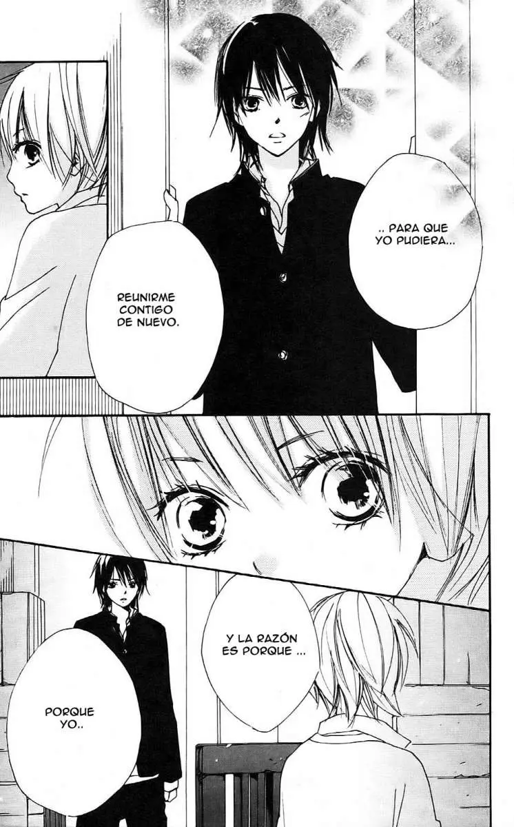 Bokura wa Itsumo (2007) - Capítulo 13 - Página 25 - LectorTMOo