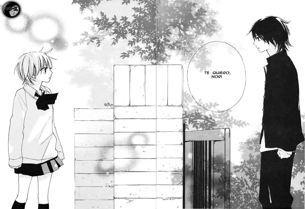 Bokura wa Itsumo (2007) - Capítulo 13 - Página 26 - LectorTMOo