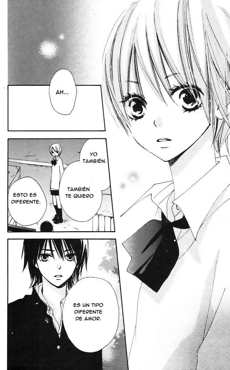 Bokura wa Itsumo (2007) - Capítulo 13 - Página 27 - LectorTMOo