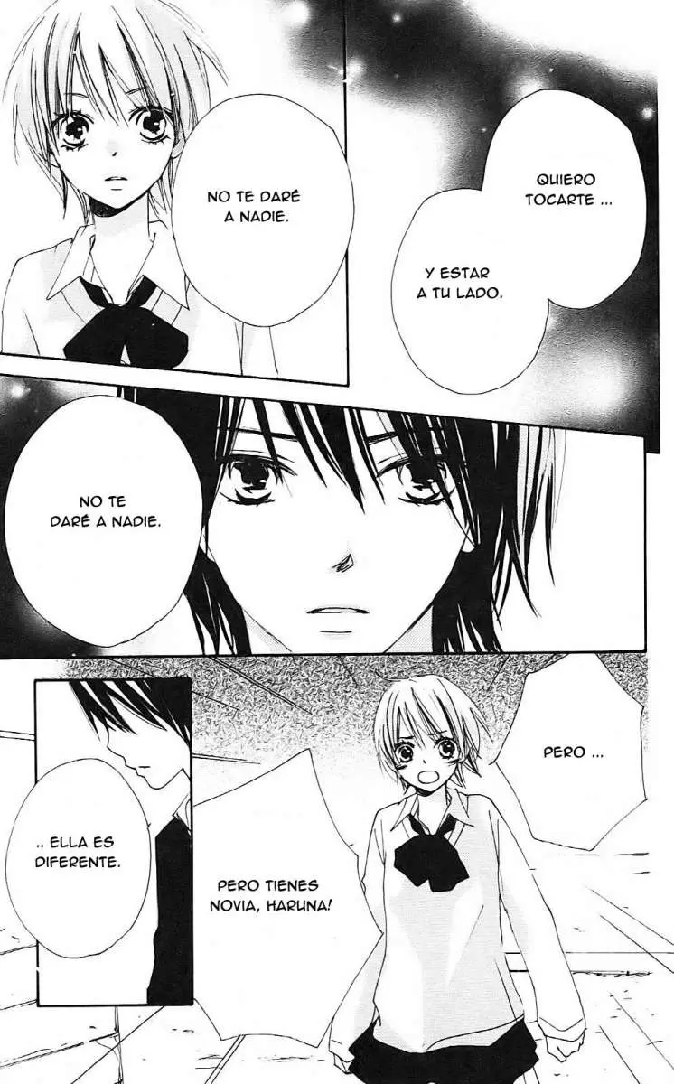 Bokura wa Itsumo (2007) - Capítulo 13 - Página 28 - LectorTMOo