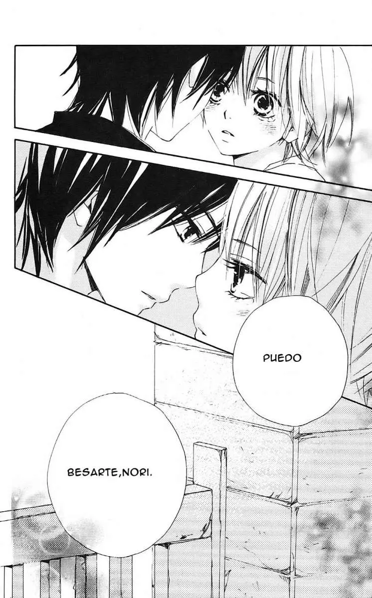 Bokura wa Itsumo (2007) - Capítulo 13 - Página 31 - LectorTMOo