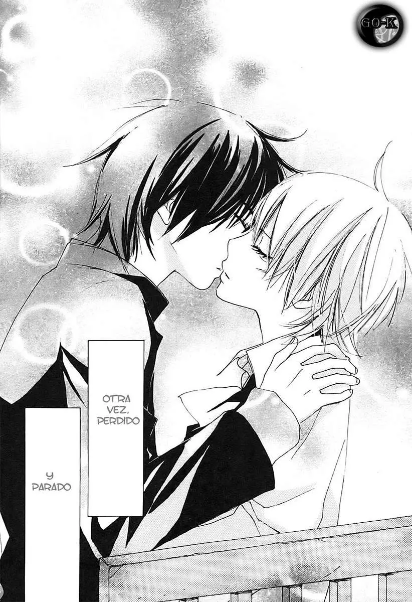 Bokura wa Itsumo (2007) - Capítulo 13 - Página 32 - LectorTMOo