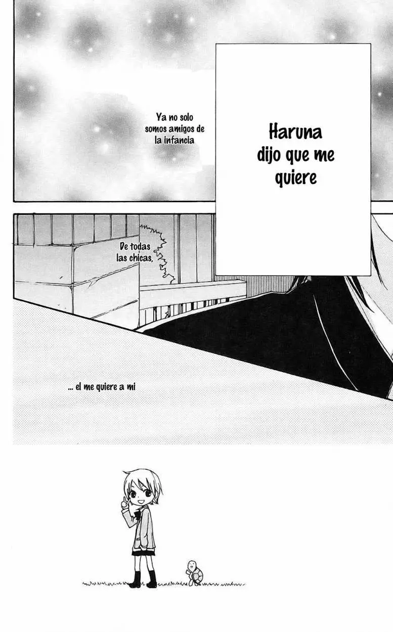 Bokura wa Itsumo (2007) - Capítulo 14 - Página 2 - LectorTMOo