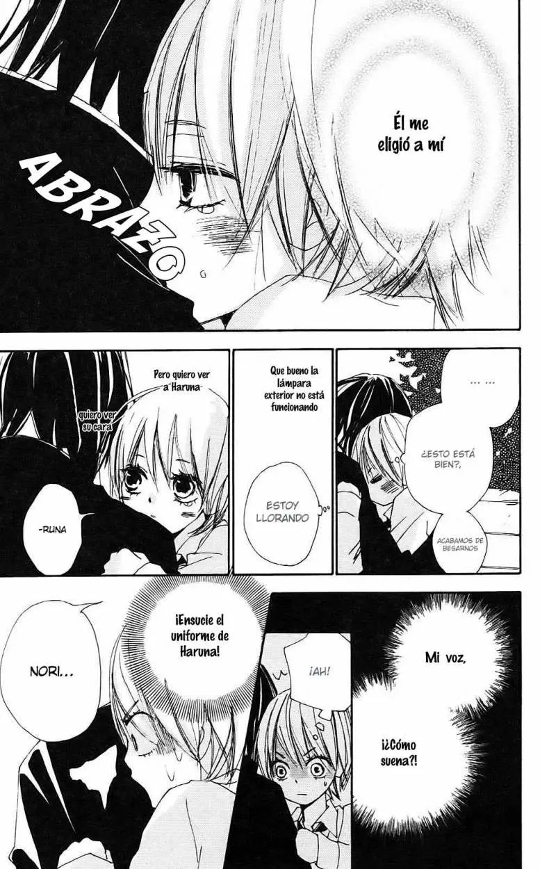 Bokura wa Itsumo (2007) - Capítulo 14 - Página 3 - LectorTMOo