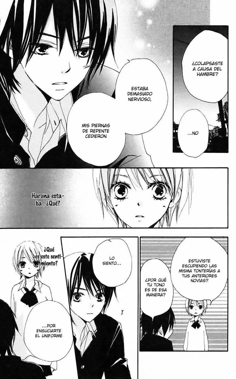 Bokura wa Itsumo (2007) - Capítulo 14 - Página 5 - LectorTMOo