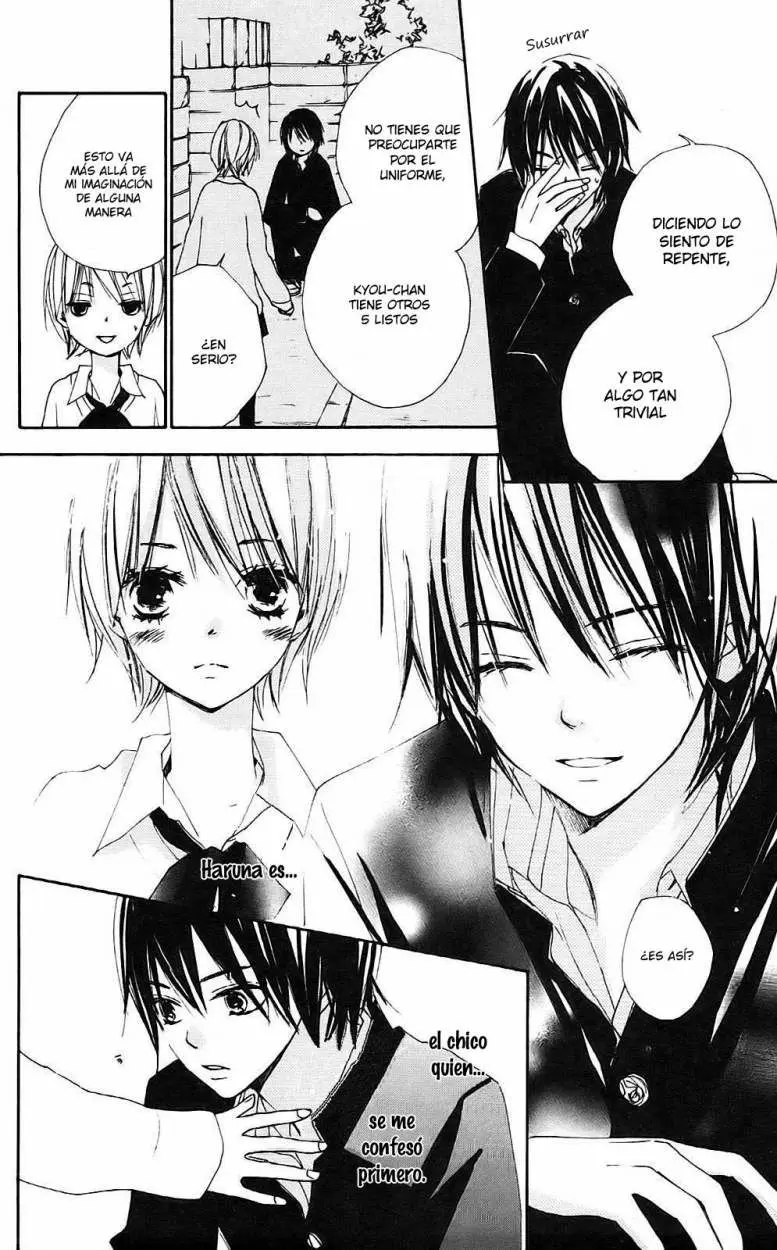 Bokura wa Itsumo (2007) - Capítulo 14 - Página 6 - LectorTMOo