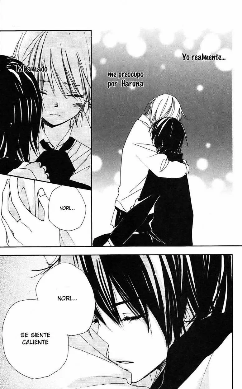 Bokura wa Itsumo (2007) - Capítulo 14 - Página 7 - LectorTMOo