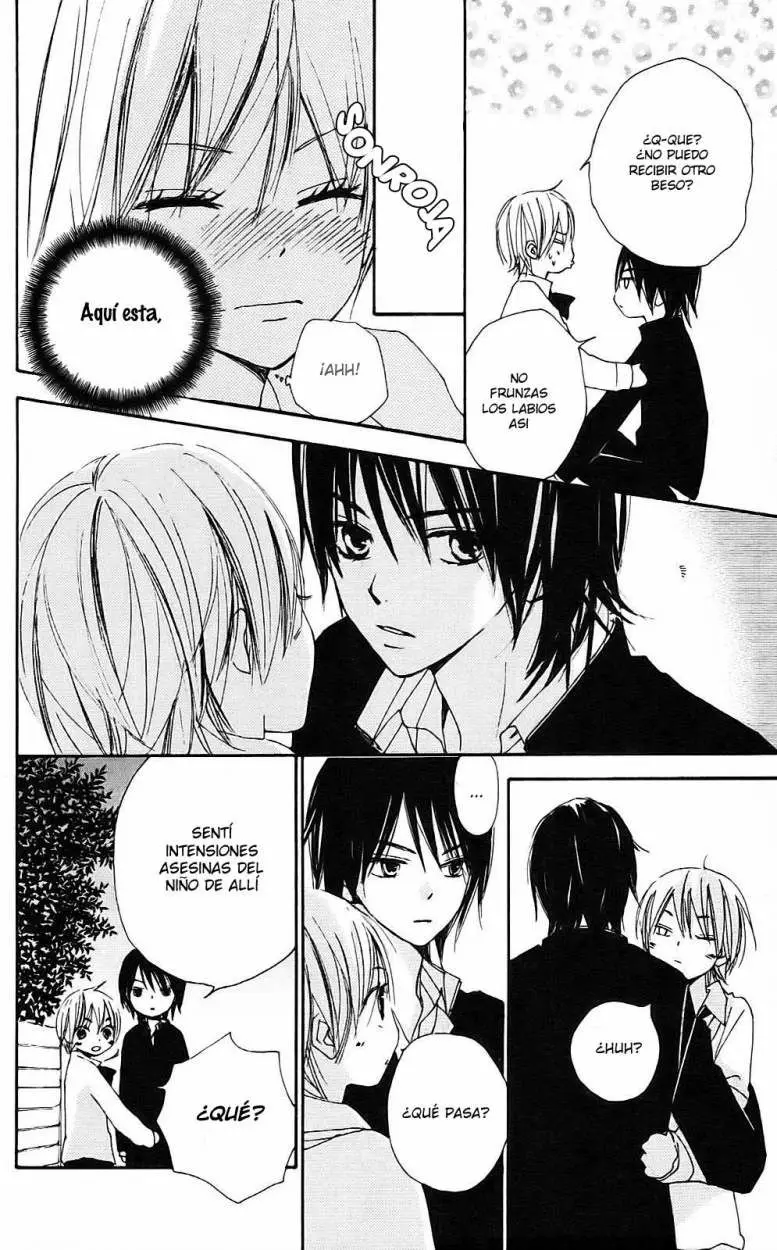 Bokura wa Itsumo (2007) - Capítulo 14 - Página 8 - LectorTMOo