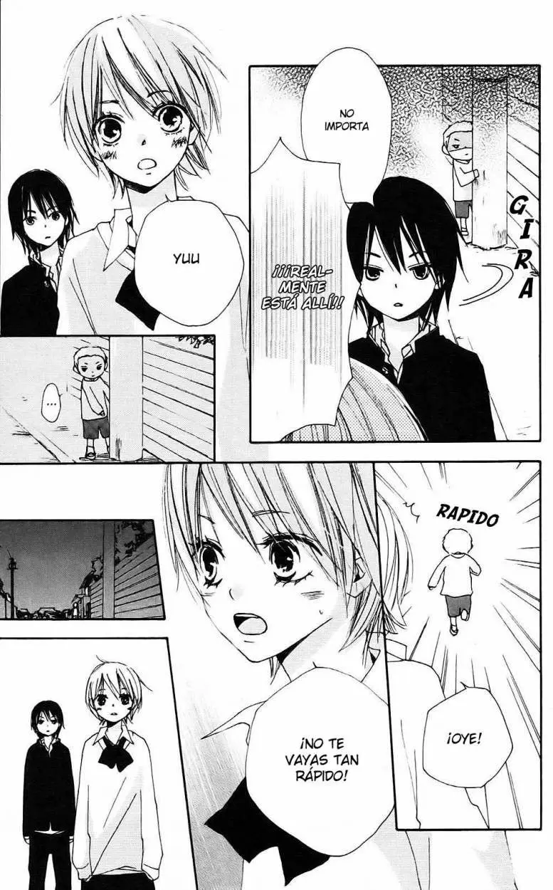 Bokura wa Itsumo (2007) - Capítulo 14 - Página 9 - LectorTMOo