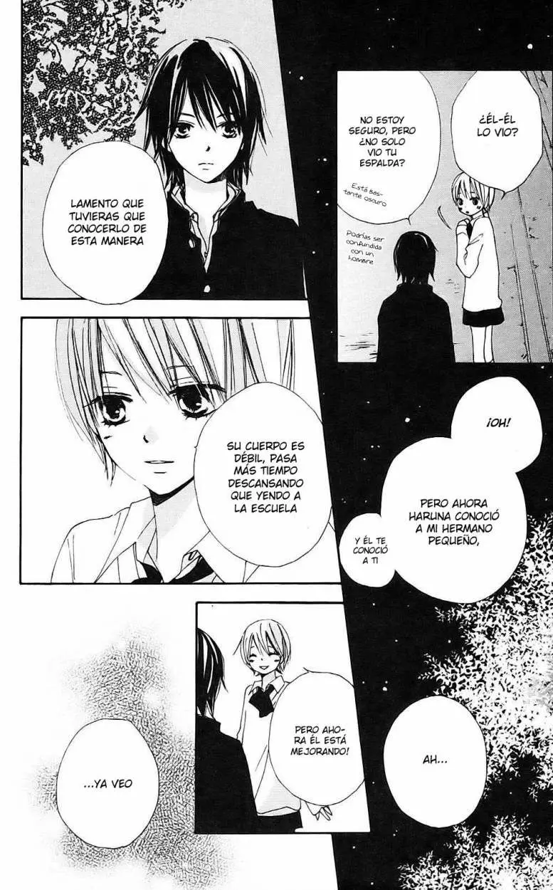 Bokura wa Itsumo (2007) - Capítulo 14 - Página 10 - LectorTMOo