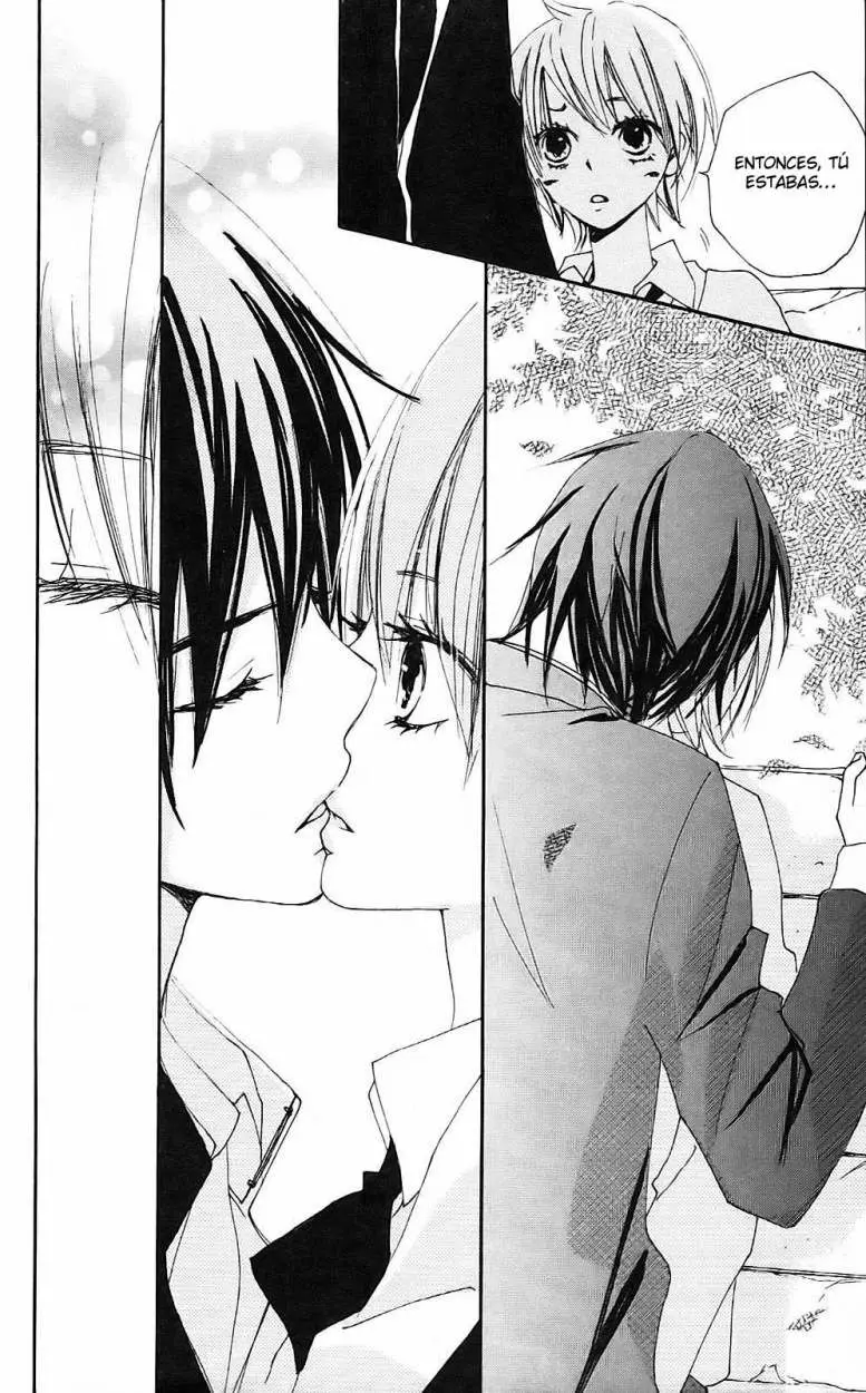 Bokura wa Itsumo (2007) - Capítulo 14 - Página 12 - LectorTMOo