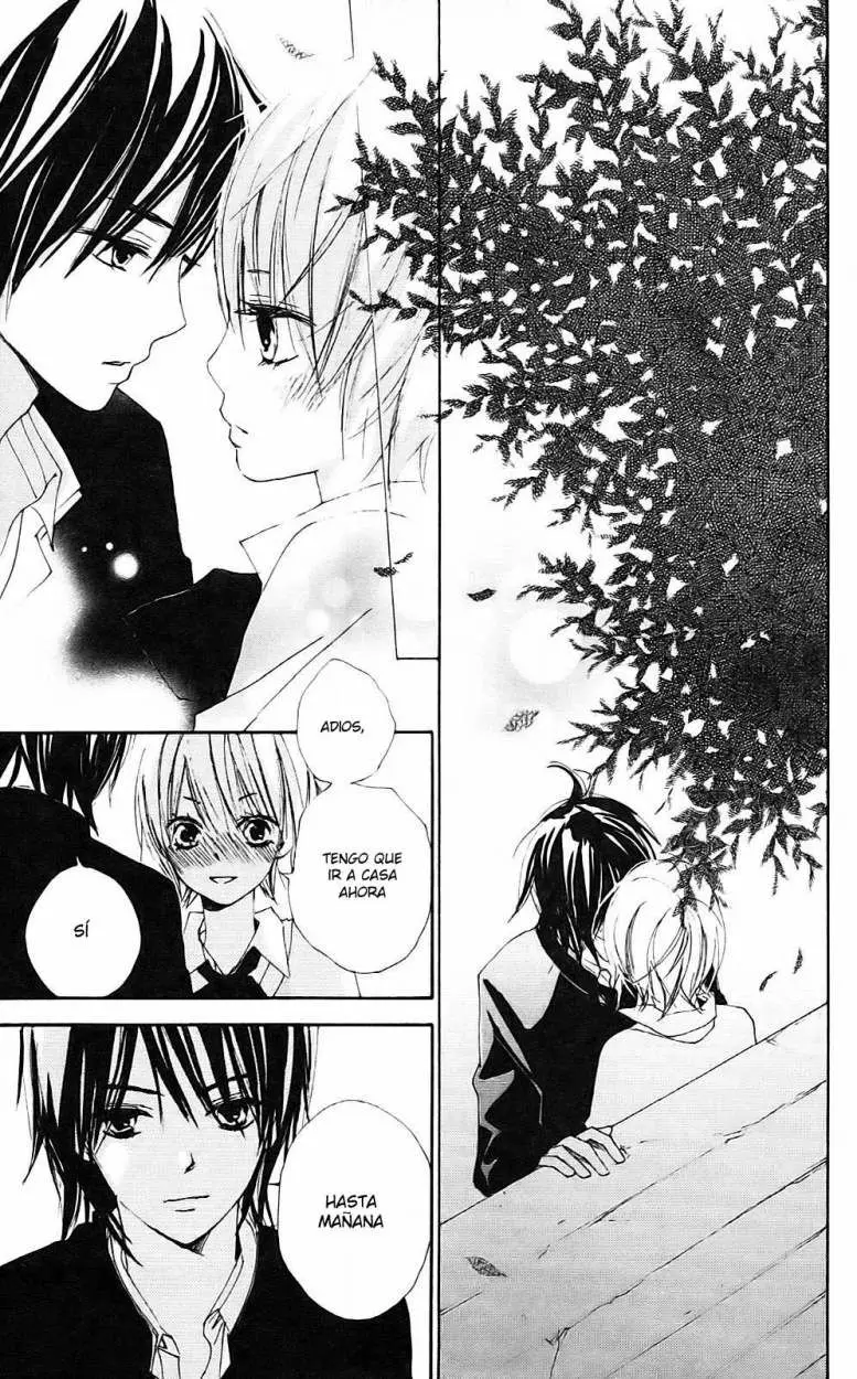 Bokura wa Itsumo (2007) - Capítulo 14 - Página 13 - LectorTMOo