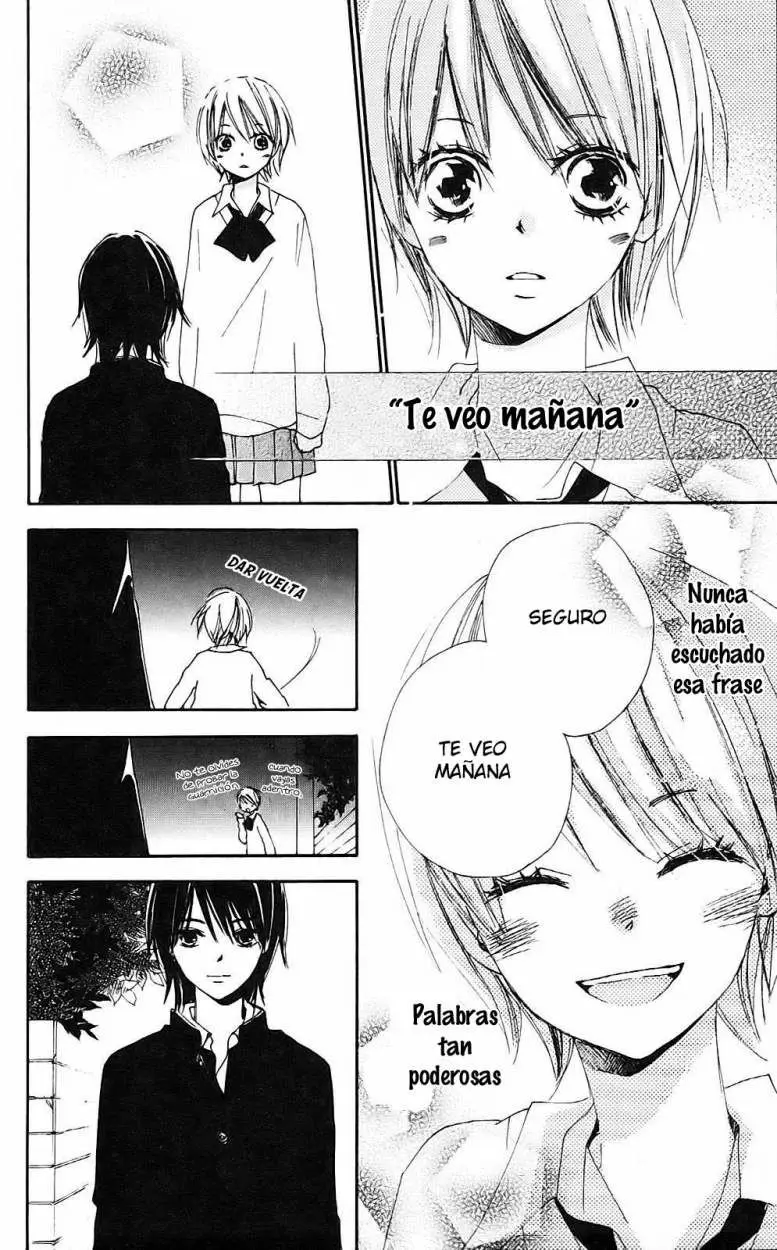 Bokura wa Itsumo (2007) - Capítulo 14 - Página 14 - LectorTMOo