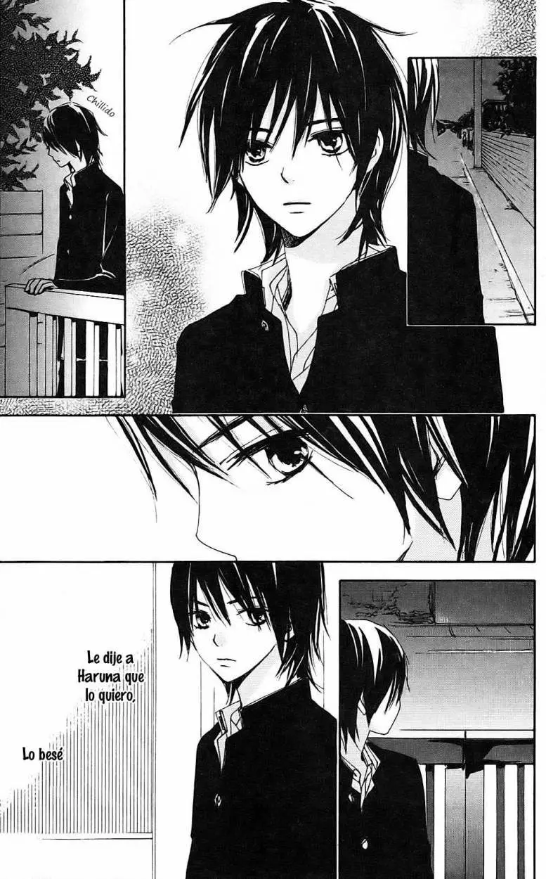 Bokura wa Itsumo (2007) - Capítulo 14 - Página 15 - LectorTMOo