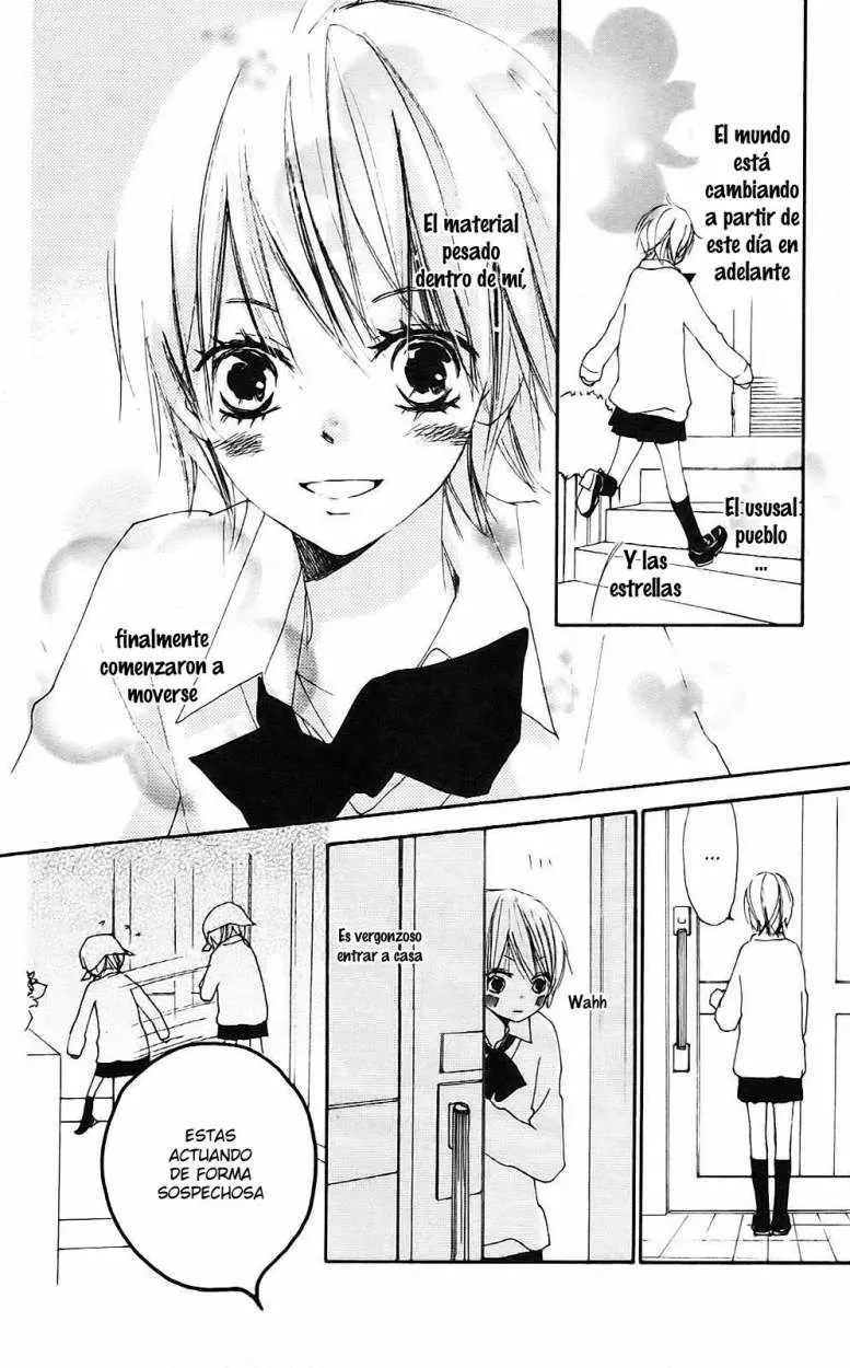 Bokura wa Itsumo (2007) - Capítulo 14 - Página 16 - LectorTMOo