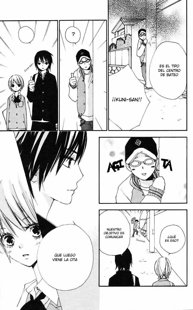 Bokura wa Itsumo (2007) - Capítulo 14 - Página 19 - LectorTMOo