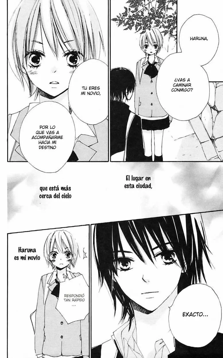 Bokura wa Itsumo (2007) - Capítulo 14 - Página 20 - LectorTMOo