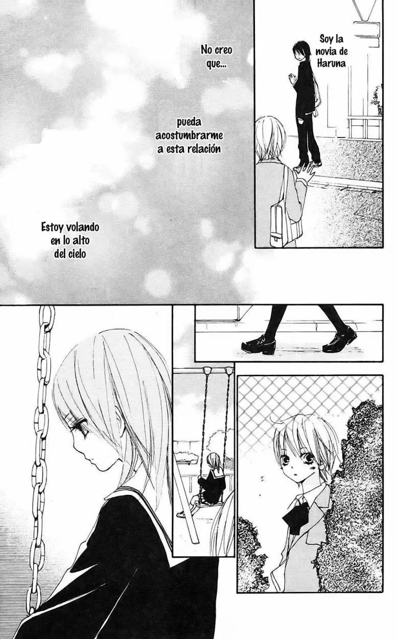 Bokura wa Itsumo (2007) - Capítulo 14 - Página 21 - LectorTMOo