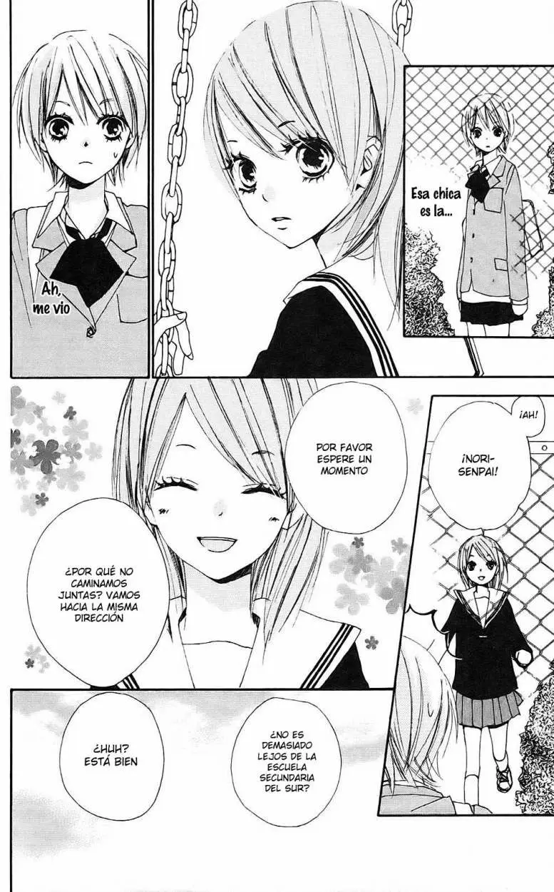 Bokura wa Itsumo (2007) - Capítulo 14 - Página 22 - LectorTMOo