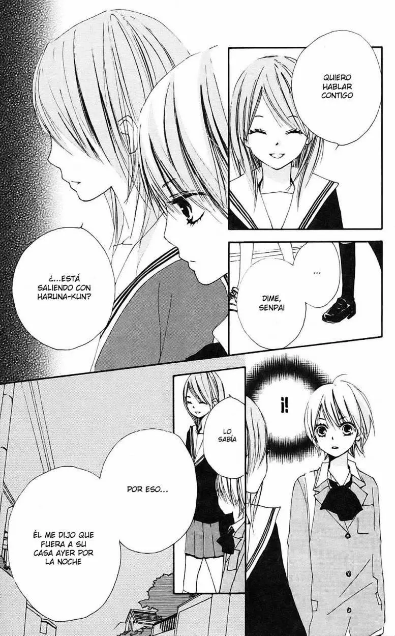 Bokura wa Itsumo (2007) - Capítulo 14 - Página 23 - LectorTMOo