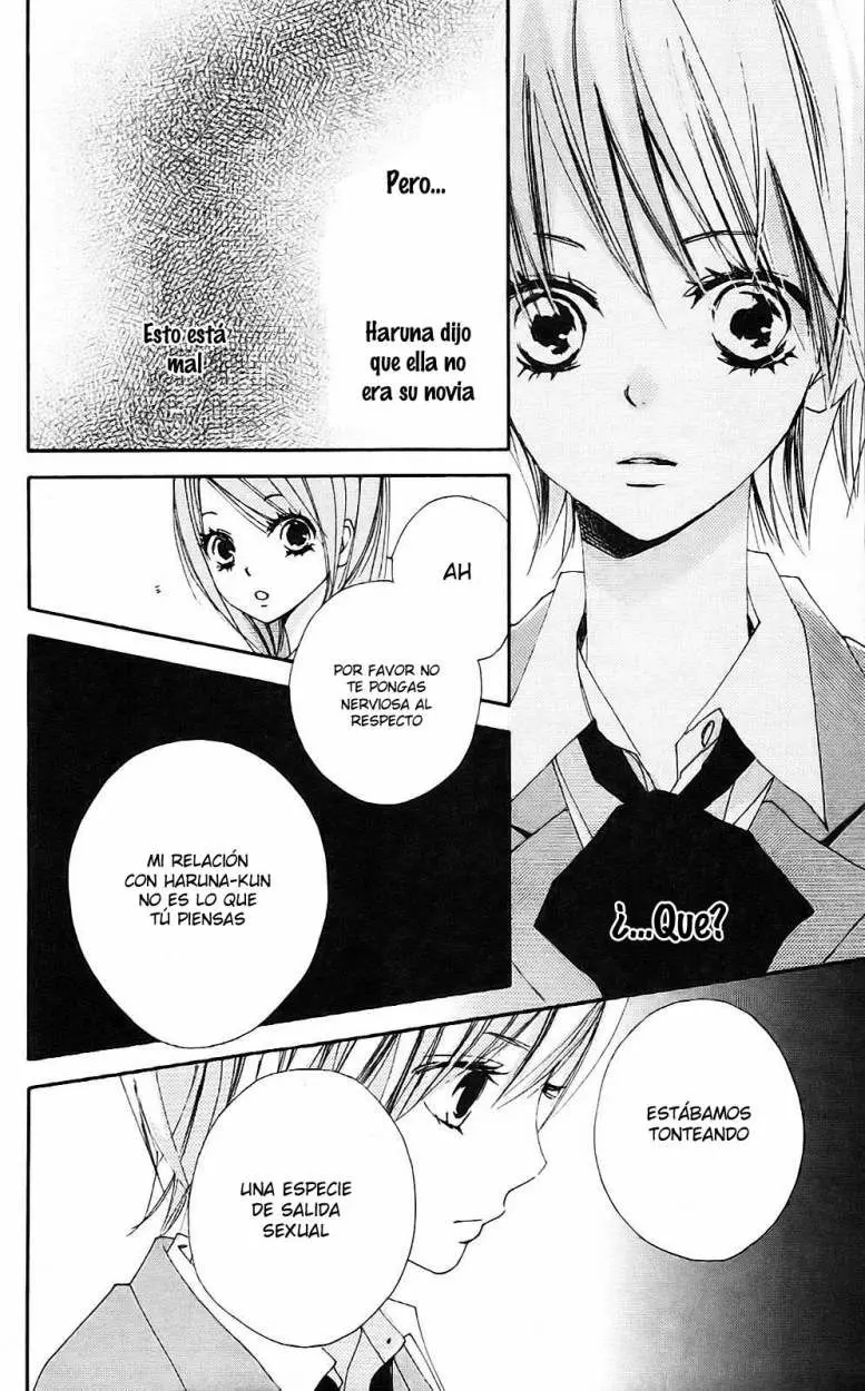 Bokura wa Itsumo (2007) - Capítulo 14 - Página 24 - LectorTMOo