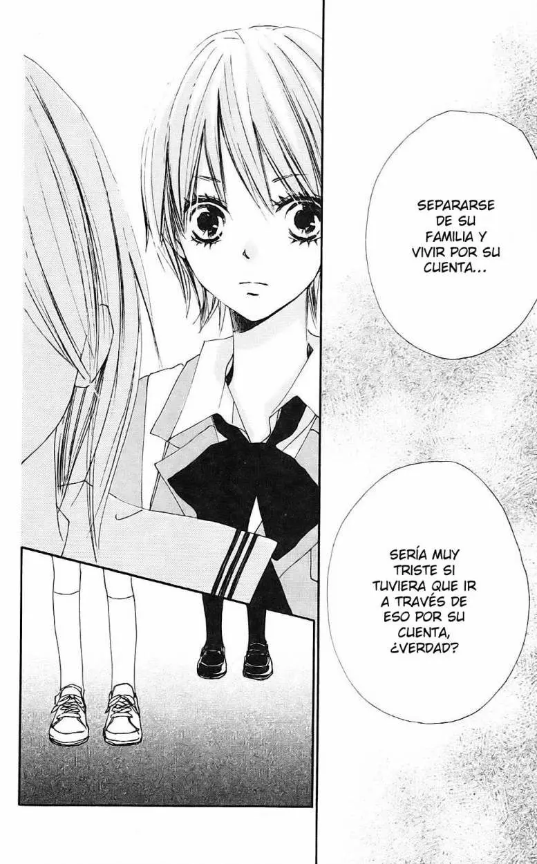 Bokura wa Itsumo (2007) - Capítulo 14 - Página 26 - LectorTMOo