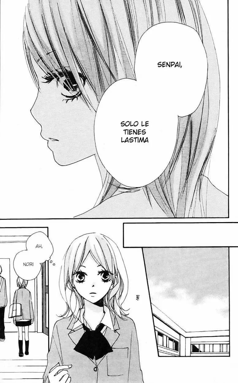 Bokura wa Itsumo (2007) - Capítulo 14 - Página 27 - LectorTMOo