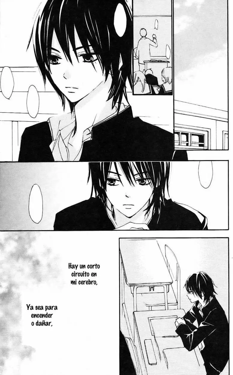 Bokura wa Itsumo (2007) - Capítulo 14 - Página 29 - LectorTMOo