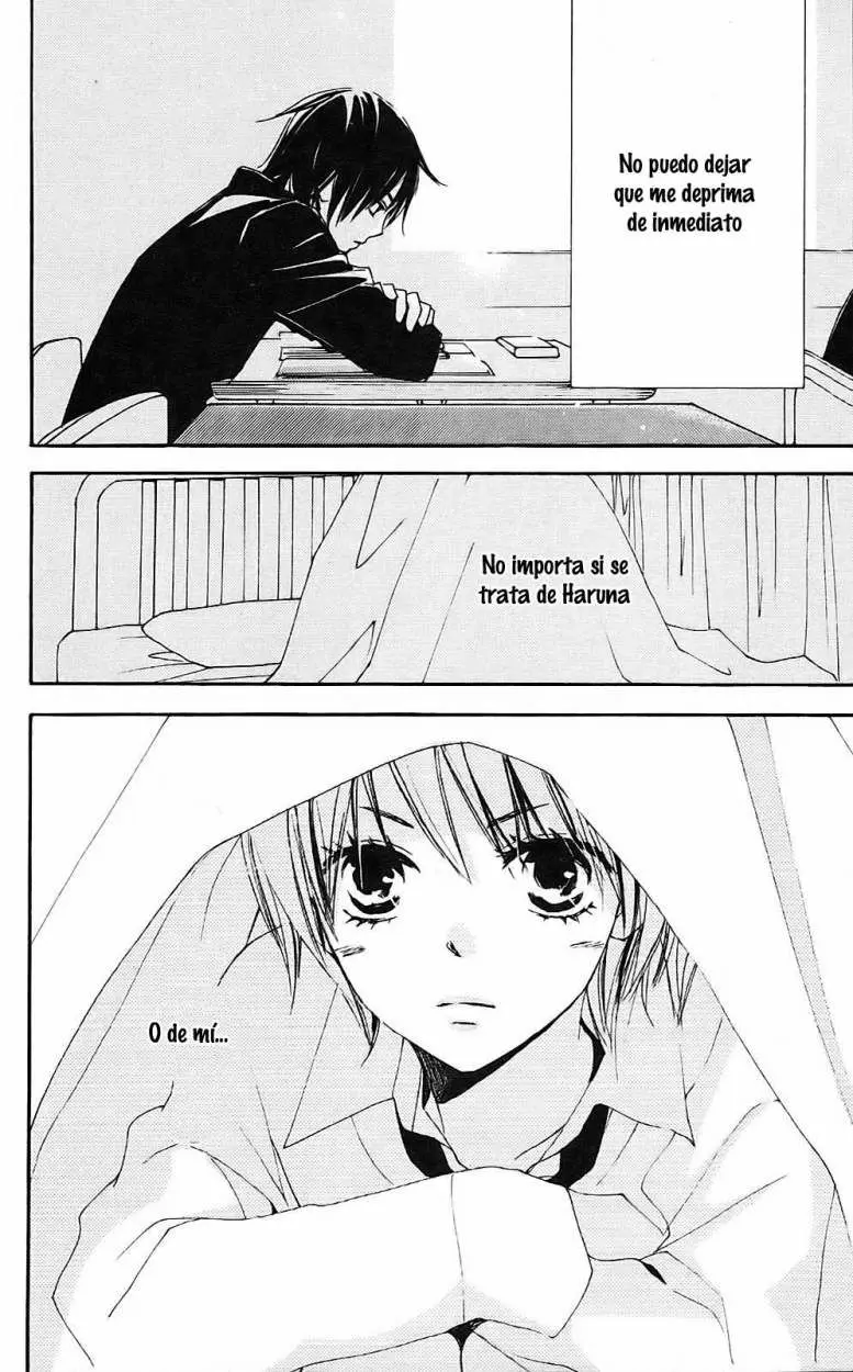 Bokura wa Itsumo (2007) - Capítulo 14 - Página 30 - LectorTMOo