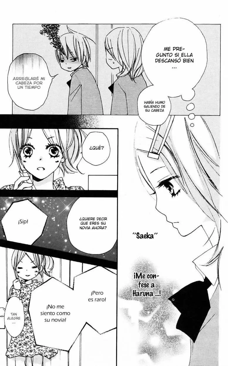 Bokura wa Itsumo (2007) - Capítulo 15 - Página 3 - LectorTMOo