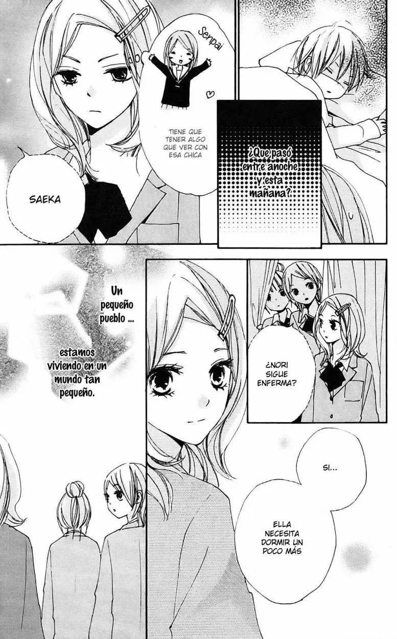 Bokura wa Itsumo (2007) - Capítulo 15 - Página 5 - LectorTMOo