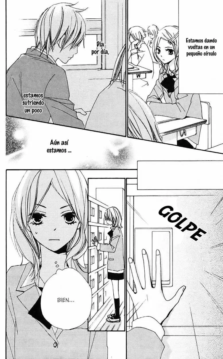 Bokura wa Itsumo (2007) - Capítulo 15 - Página 6 - LectorTMOo