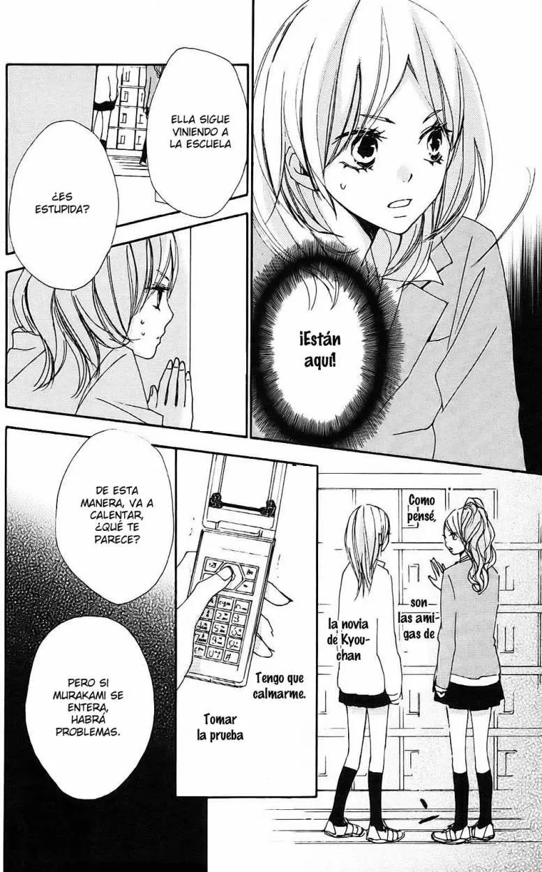 Bokura wa Itsumo (2007) - Capítulo 15 - Página 8 - LectorTMOo