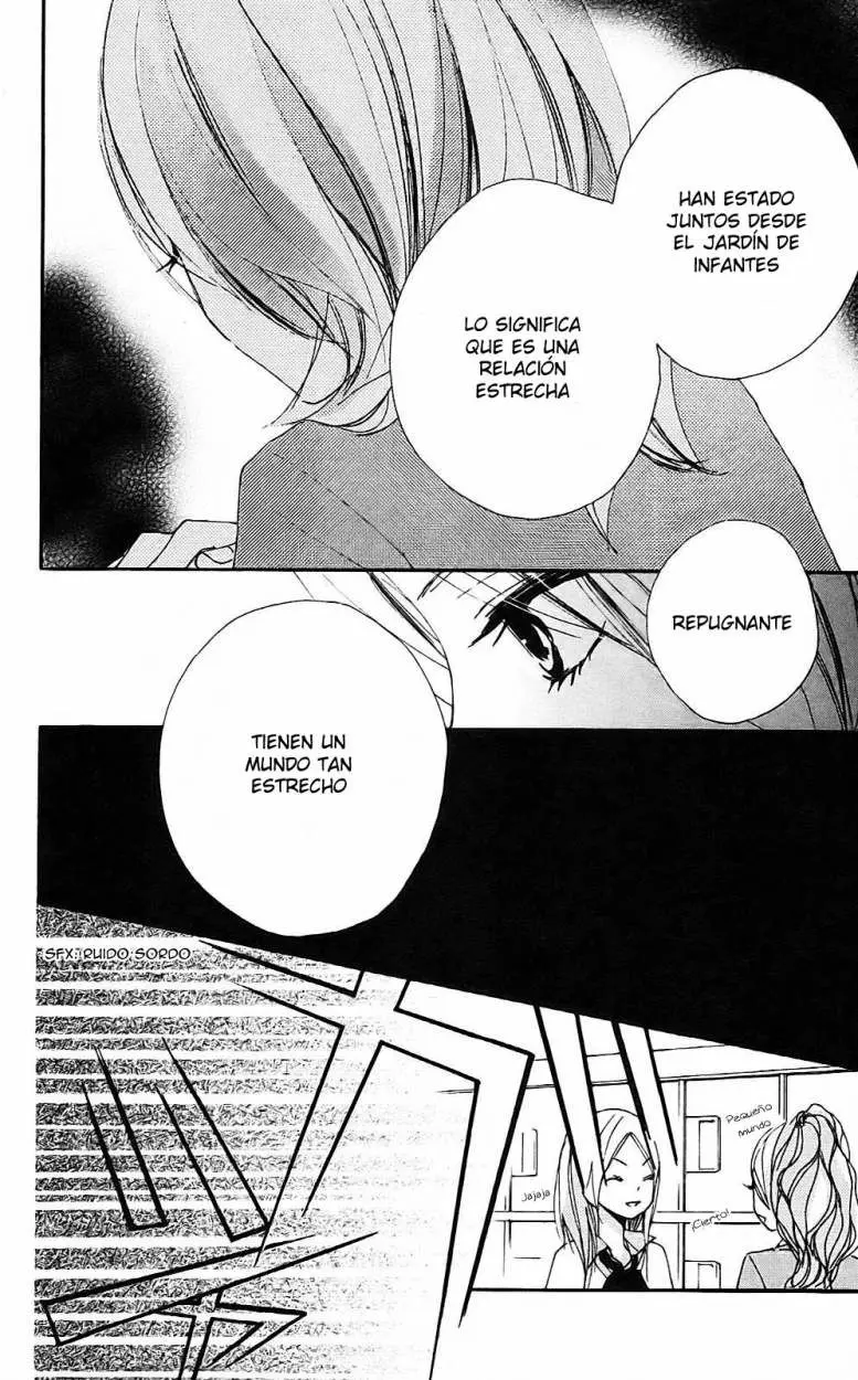 Bokura wa Itsumo (2007) - Capítulo 15 - Página 10 - LectorTMOo