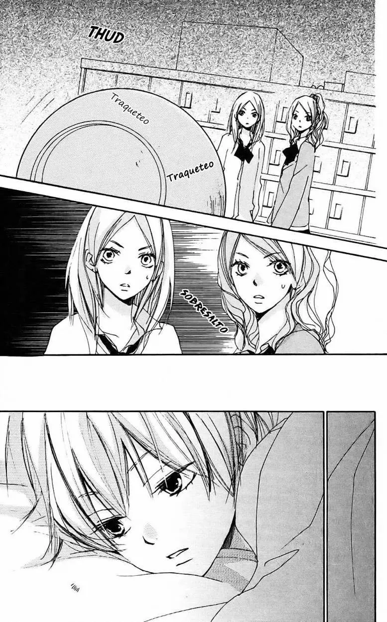 Bokura wa Itsumo (2007) - Capítulo 15 - Página 11 - LectorTMOo
